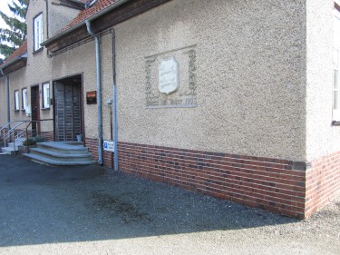 Gemeindehaus Schule Im Kampe 20 Elze
